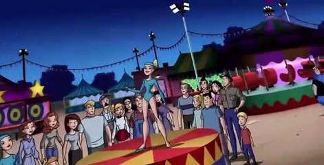 Legion of Super Heroes S01 E01