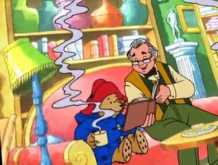 The Adventures of Paddington Bear S01 E01