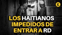 OTRAS 39 FIGURAS HAITIANAS ESTÁN IMPEDIDAS DE ENTRAR AL PAÍS
