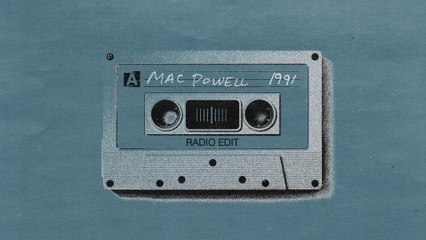 Mac Powell - 1991