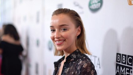 'Bridgerton': Facts About "Daphne Bridgerton" Actress Phoebe Dynevor