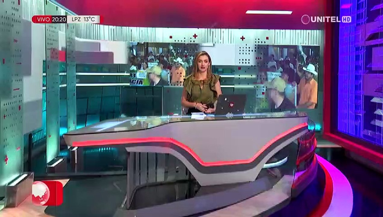 ‘Paquetazo de leyes’: Uagrm se suma a las protestas de este martes