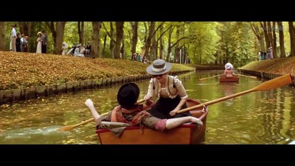 Paula Bande-annonce (DE)