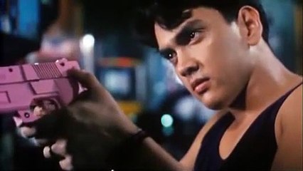 Burlesk King Bande-annonce (EN)