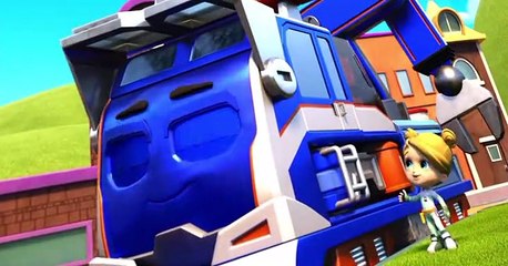 Mighty Express (2020) Mighty Express E004 – Liza Live