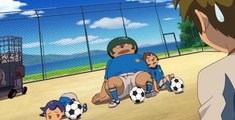 Inazuma Eleven S01 E89