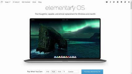 Elementary OS 6.1 | Very Good Looking OS