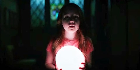 The Boogeyman Movie (2023)