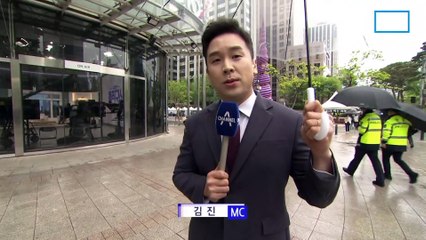 4월 18일 김진의 돌직구쇼 오프닝