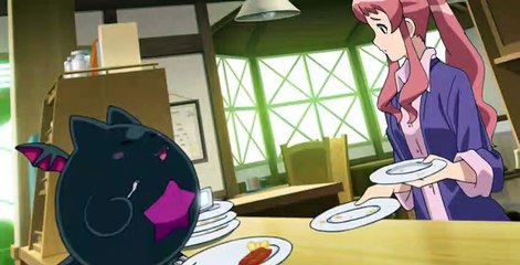 Puzzle & Dragons X S01 E03