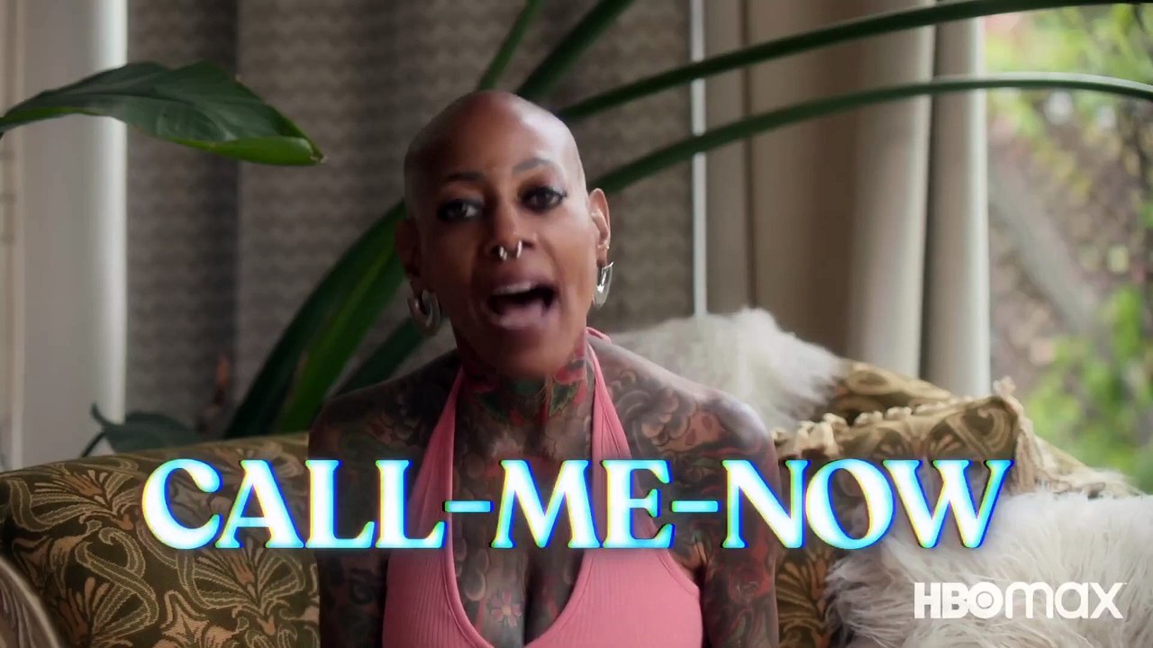 Call Me Miss Cleo Trailer