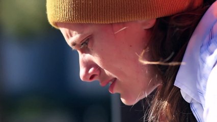 The Empty Space Trailer