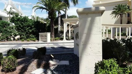 Palazzo Versace Resort on the Gold Coast