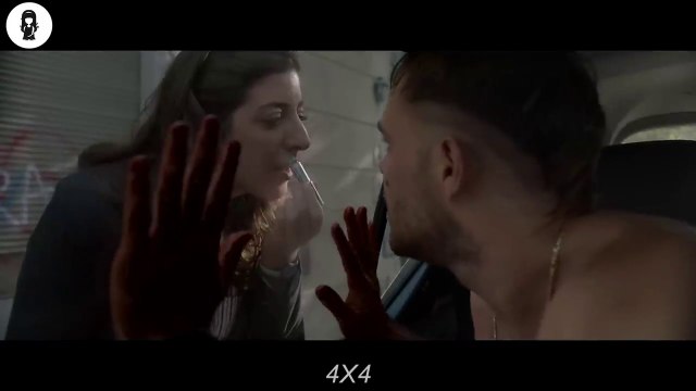 Car Robbed 8x!!! So She Designs Her Car As A Prison To Trap Robbers