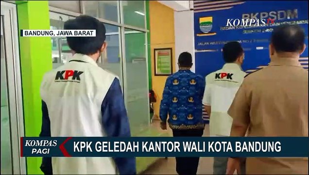 Warga Bandung Ungkapkan Rasa Kecewanya soal Kasus Suap Yana Mulyana!