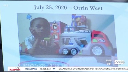 West Trial: Defense questions detective about tactics in Jacqueline West interview