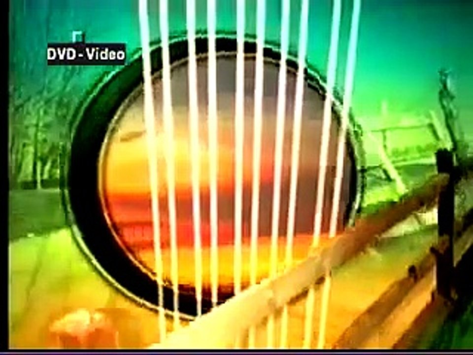 Acervo das Galvão : Viola Minha Viola (27.05 2007)