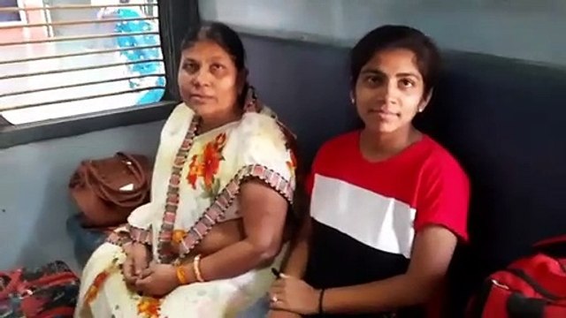 जबलपुर से गोंदिया के बीच नई पैसेंजर ट्रेन शुरू हुई