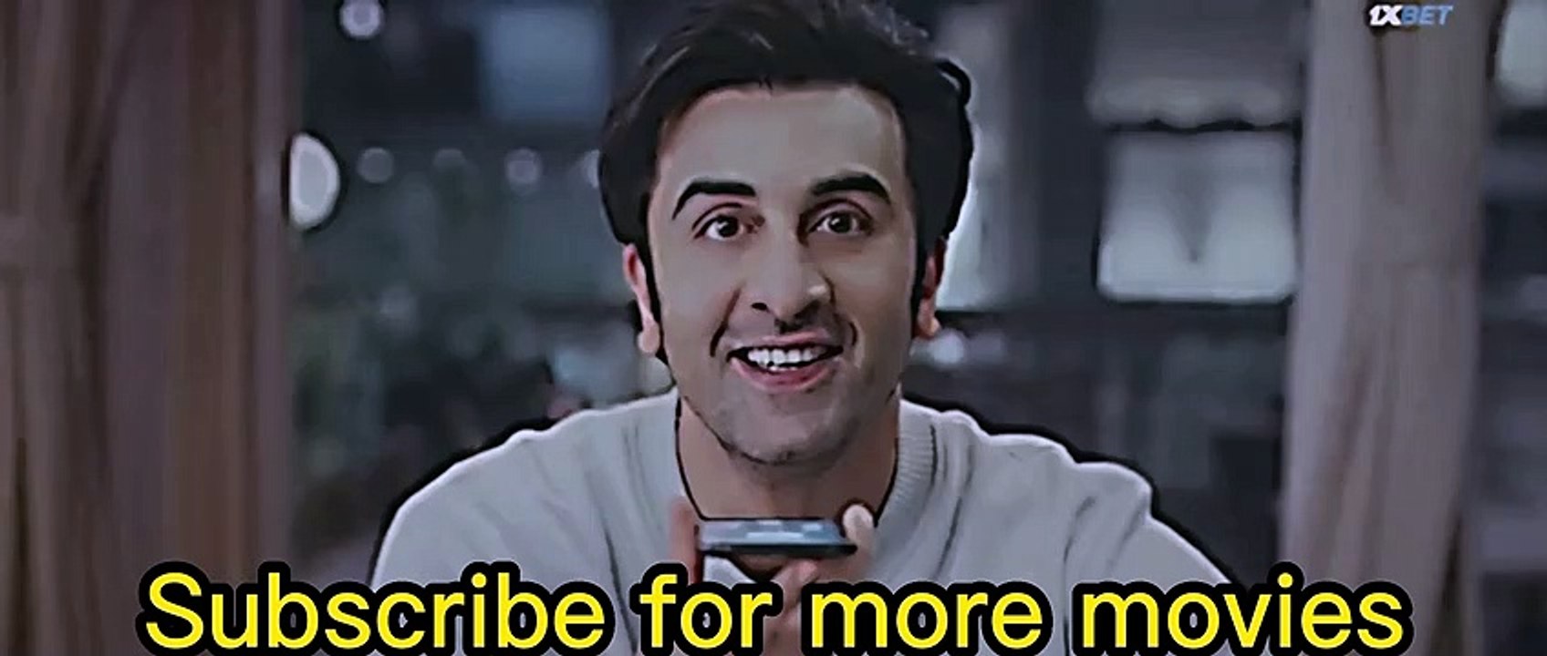 Tu jhooti me makkar Ranveer Kapoor, Shradu