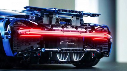 Amazing LEGO Sets You Can Actually Buy