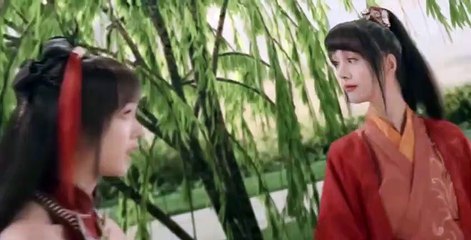 Love O2O S01 E07