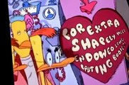 Duckman: Private Dick/Family Man Duckman: Private Dick/Family Man S01 E003 Gripes of Wrath