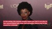 'NCIS' Star Diona Reasonover Is Hardly Recognizable In THIS Post