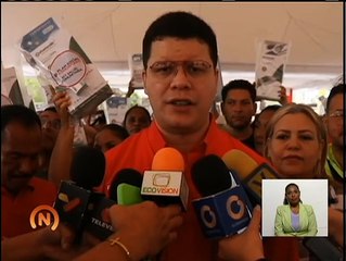 Carabobo | Plan Social Comunitario trabaja continuamente en Valencia