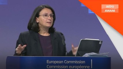 EU desak keganasan di Sudan dihentikan segera