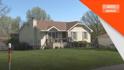 Terkeliru alamat, remaja lelaki kulit hitam ditembak