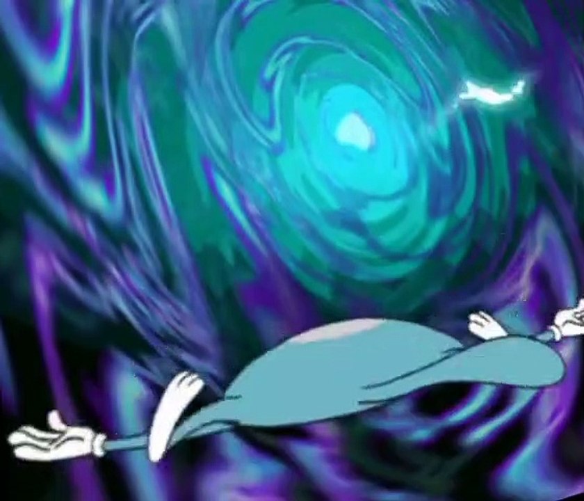 Oggy and the Cockroaches Oggy and the Cockroaches S01 E069 Virtual Voyage