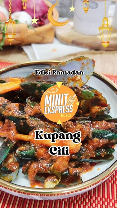 Kupang Cili