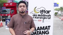 Sahkah mualaf yang berpuasa tetapi badan bertatu dan lidah bertindik?
