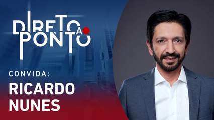 RICARDO NUNES - DIRETO AO PONTO - 17/04/23