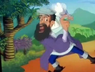 Histeria! Histeria! S02 E005 Euro-Mania