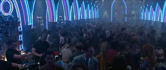 BASIC INSTINCT Film Extrait - Premier baiser - Avec Sharon Stone et Michael Douglas