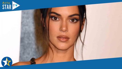 Kendall Jenner et Bad Bunny, pris en flag' : ce rapprochement qui n'est pas passé inaperçu