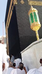Beautiful Azaan Makkah Al Haram Shareef