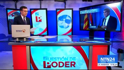 ¿Hasta dónde llegará el escándalo en el que está sumido el club Barcelona conocido como el Caso Negreira?