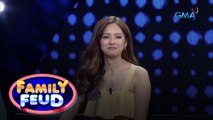 Family Feud: Ano nga ba ang mga sinusuot na walang bulsa?