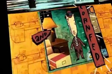 Duckman: Private Dick/Family Man Duckman: Private Dick/Family Man S01 E006 Ride the High School