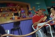 Power Rangers Turbo Power Rangers Turbo E011 Weight and See