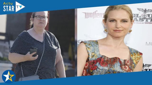 Bridget Fonda : 20 ans après son retrait d'Hollywood, l'actrice est, tout simplement, méconnaissable