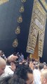Makkah Hajj Umrah live new video