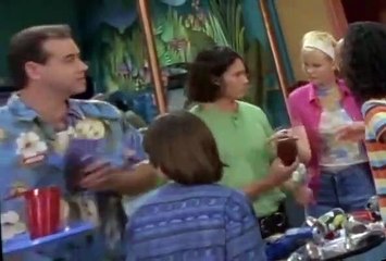 Power Rangers Turbo Power Rangers Turbo E016 Honey, I Shrunk the Rangers, Part I