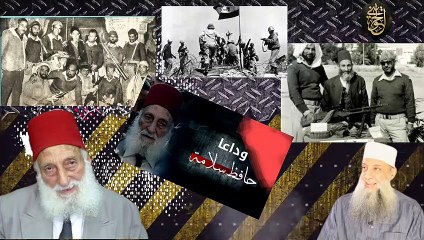 حافظ سلامة: الحقيقة المدهشة كما قالها الشيخ الحويني