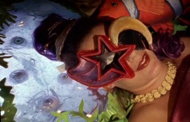 Power Rangers Turbo Power Rangers Turbo E018 Passing the Torch, Part I