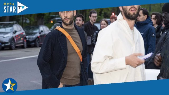 C'est bizarre pour moi : Simon Porte Jacquemus, sur son mari et leur vie en zigzag dans le Sud