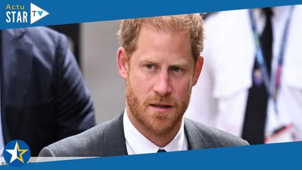 Harry: son sosie est recherché par la police anglaise, les internautes se moquent de lui