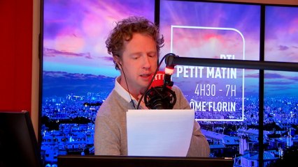 Le journal RTL de 04h30 du 18 avril 2023